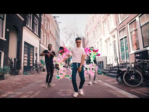 Jerano - Balans (Prod. LeJohn)