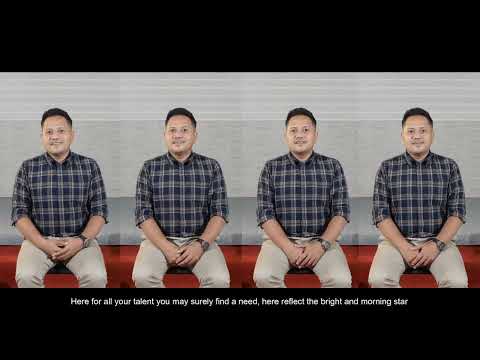 Advent Youth SIng #10 - Brighten the Corner Where You Are