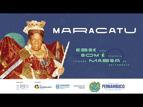 S01 E01: MARACATU | Sounds good