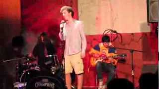 John Mayer Trio - Another Kind of Green (Cover)