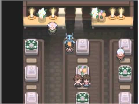 Pokemon Spirit Gold Walkthrough 71 - Rock Tunnel & Diglett's Cave