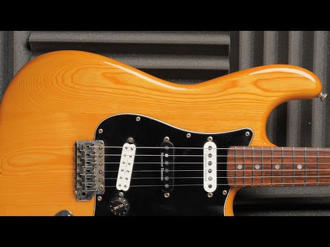 Soulful Floating Groove Guitar Backing Track Jam in E