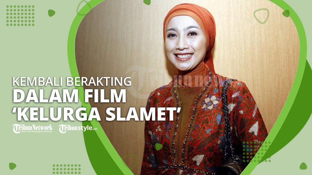 Desy Ratnasari Kembali Berakting ke Layar Lebar dan Bermain di Film