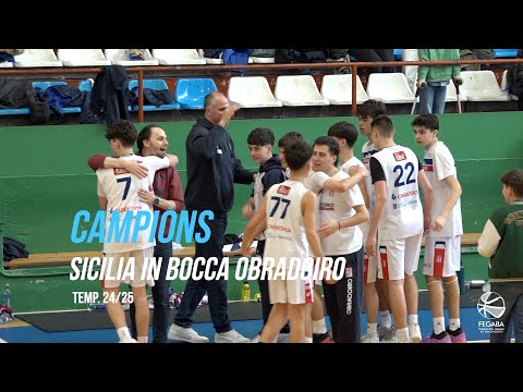 highlights FASE FINAL INFANTIL MASCULINA