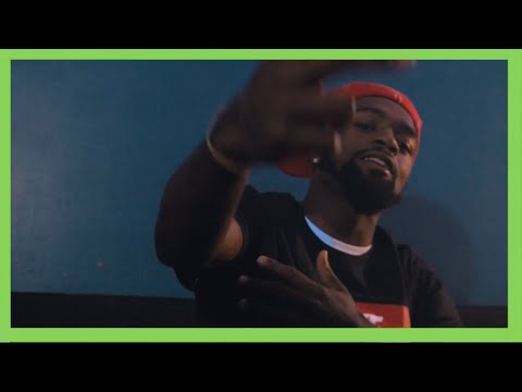 Marc Money x DB - "Trust Issues" - Shot by Bank Rose Productions (Hype Vibe Team)