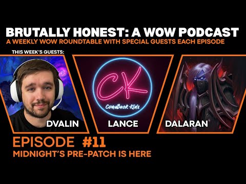 BrutallStatic and 3 more