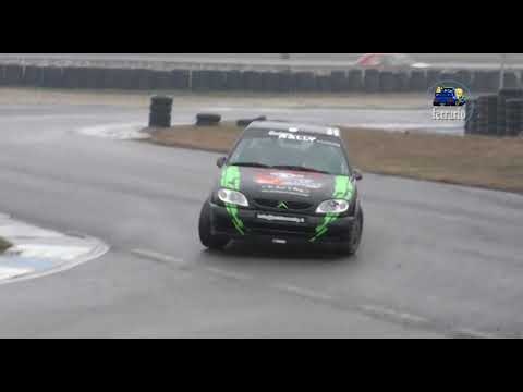 CLIP Motors Rally Show 2018 Buccino-Stagno by Ferrario