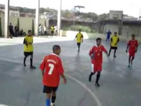 FJMYRNA : Momentos 1°Copa de Futsal Masc. & Fem.