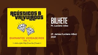 Bilhete Music Video