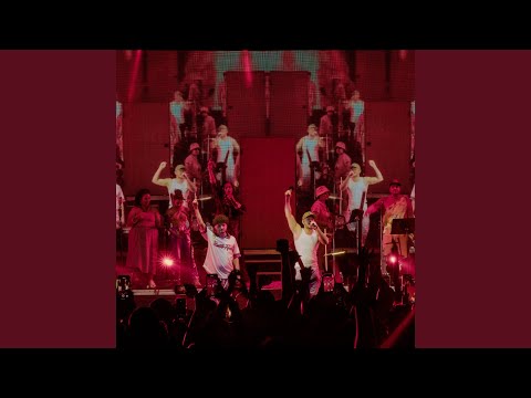 Aquí Estoy (En Vivo)