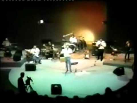 Munir Khauli and Friends Live at BUC (LAU) 1991