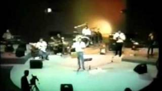 Munir Khauli and Friends Live at BUC (LAU) 1991