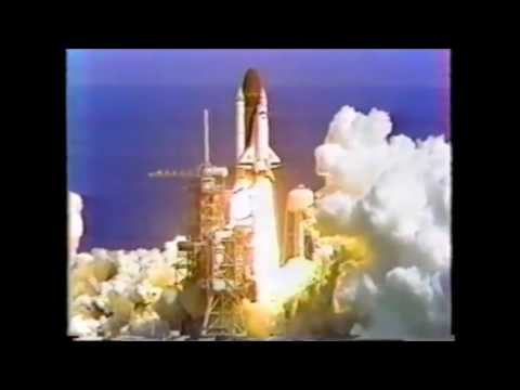 Dynatron 37 Million Horsepower Buran vs Atlantis