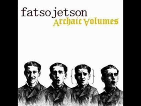 Fatso Jetson - Monoxide Dreams