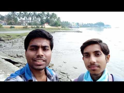 Diamond Harbour | choto nodir | par vlog | 😌🥰
