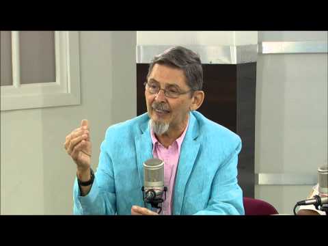 Hay que Decirlo 06-08-15  (04) - Descanso