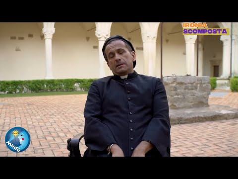 Uccio De Santis: From funerals to intrusive families and phrases said at the wrong time