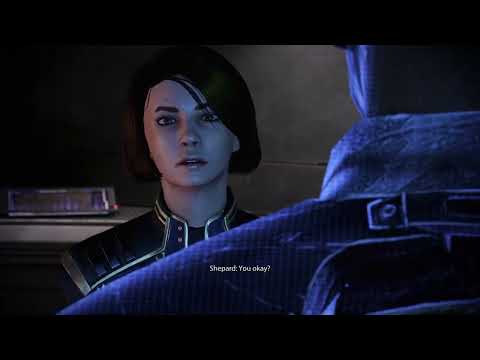 Mass Effect 3 Legendary Edition playthrough part 32 (Galaxy searching)