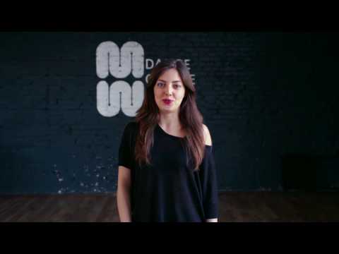 Dance2sense: Teaser - H.E.R. - U - Olya Yarullina