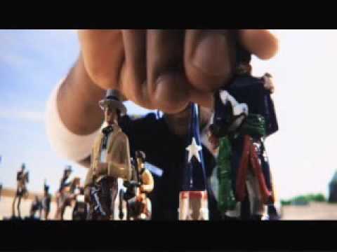 Richard Cheese "Down With The Sickness" from the Zack Snyder film "Dawn Of The Dead" (2004)