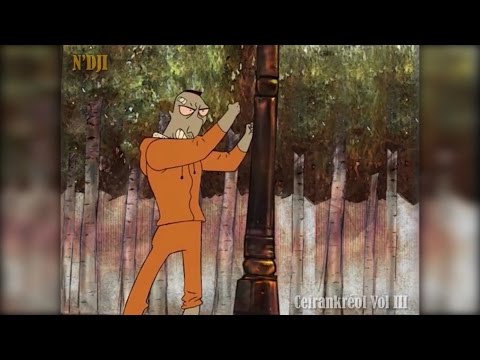 N'Dji - CéfranKréol Vol.3 (Prod. by Foloma Beats)