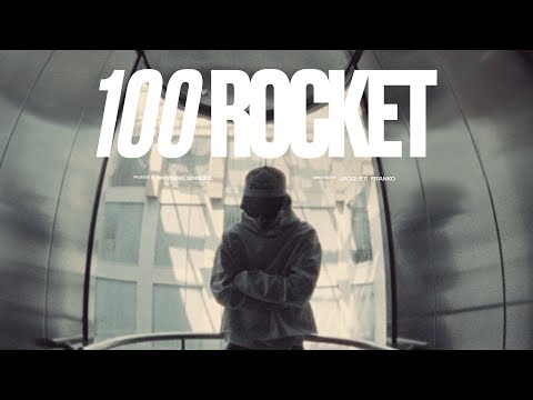 ROCKET - 100 (prod. by Brodinski, SenseiATL)