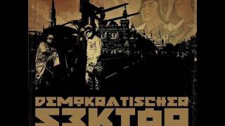 Ostberliner Bauarbeiter (Club Mix) - by PATENBRIGADE: WOLFF