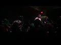 Swingin' Utters - Nowhere Fast @ Triple Rock Social Club 11/18/2017