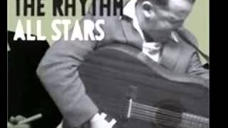 Carl & The Rhythm All Stars - Suppose