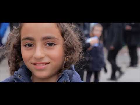 אומן ראש השנה תשע'ה   הקליפ הרשמי   Uman Rosh Hashana 2014   the official