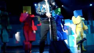 Closer To Heaven Left To My Own Devices