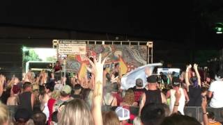 I See Stars - Full Set (Live) Warped Tour 6/24/16 Dallas, Tx