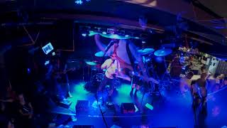 Video UKUPUNKTÚRA: ODRENINY  -  Live Kulturák klub Bratislava, 6.4.202