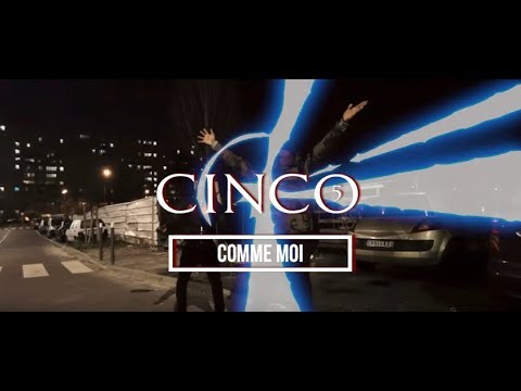 Video thumbnail for Comme moi