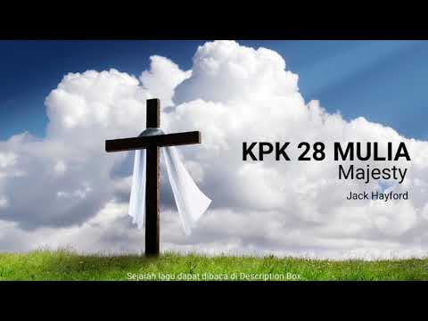 Majesty - KPK 28 - Mulia