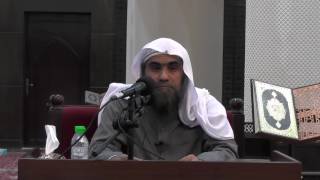 هل يطيل المصلي في الرفع من الركوع في صلاة القيام في التهجد في رمضان ؟ | الشيخ خالد الفليج image