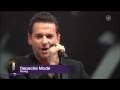 Depeche Mode - Wrong (Live-at-Echo-Awards ...