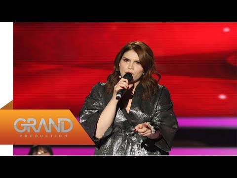 Sanja Vasiljevic - U meni jesen je - (LIVE) - HH - (TV Grand 28.11.2017.)