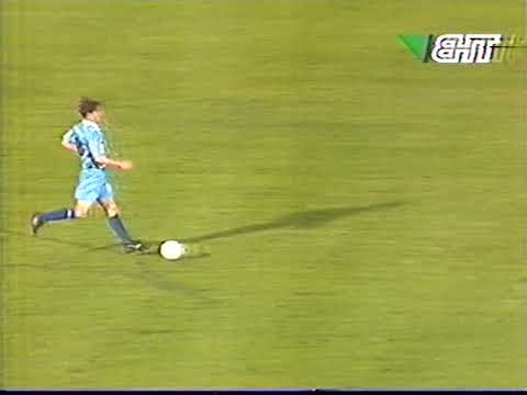 05. 06. 1998. Sarajevo - Željezničar 0:1