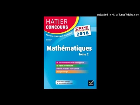 MAT 6 - Proportionnalité (cycle 3)