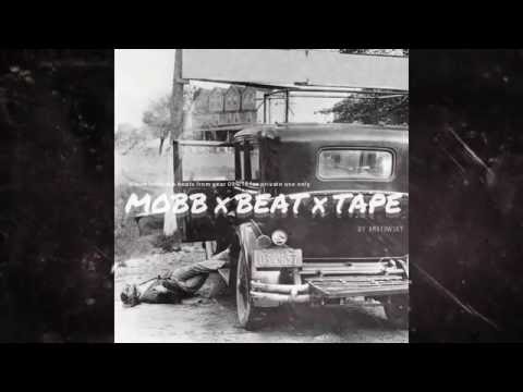 Mobb X Beat X Tape by Amatowsky