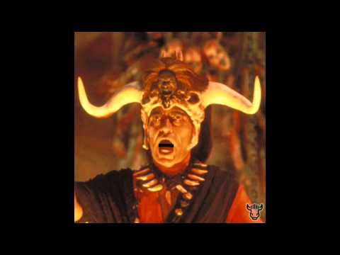 Indiana Jones and the Temple of Doom: Thuggee Kali Ma Sacrifice Scene