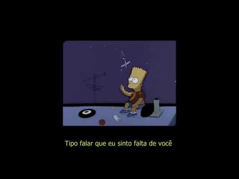 uma música triste qualquer (Lil chainz x novac