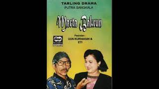 Download lagu Drama Tarling Marta Bakrun Putra Sangkala mp3