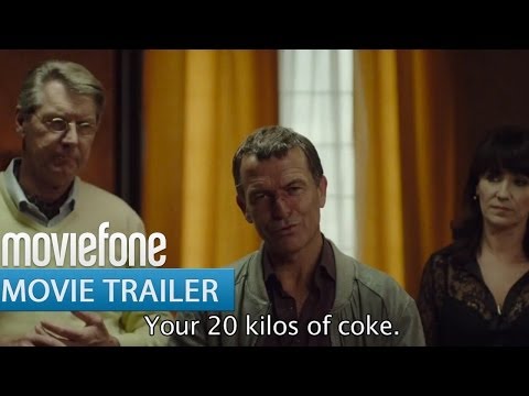 'Black Out' Trailer (2014): Raymond Thiry, Kim van Kooten