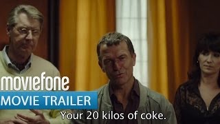 &#39;Black Out&#39; Trailer (2014): Raymond Thiry, Kim van Kooten