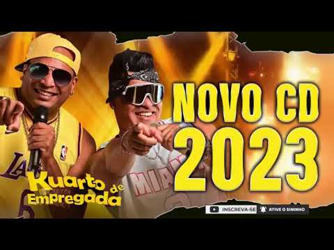 KUARTO DE EMPREGADA   KUARTO DE EMPREGADA 2023   #betaocds #arrochadeira2023