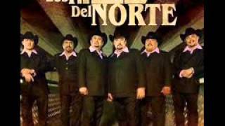 LOS TRAILEROS DEL NORTE   ME VAS A EXTRAÑAR