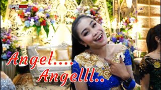 Download lagu ANGEL | Voc.Putri Cebret ★ SUPRA NADA ★ MARGO MULYO Sound ★ DVS MEDIATAMA ★ mp3