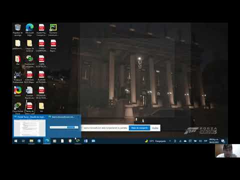 CCNA3 5.5.1 - Desafío de implementación de ACL IPv4